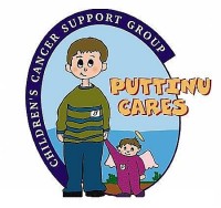 Puttinu Cares Logo