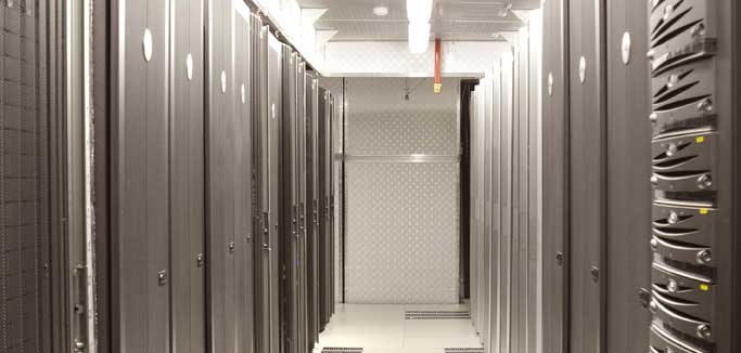 data centre