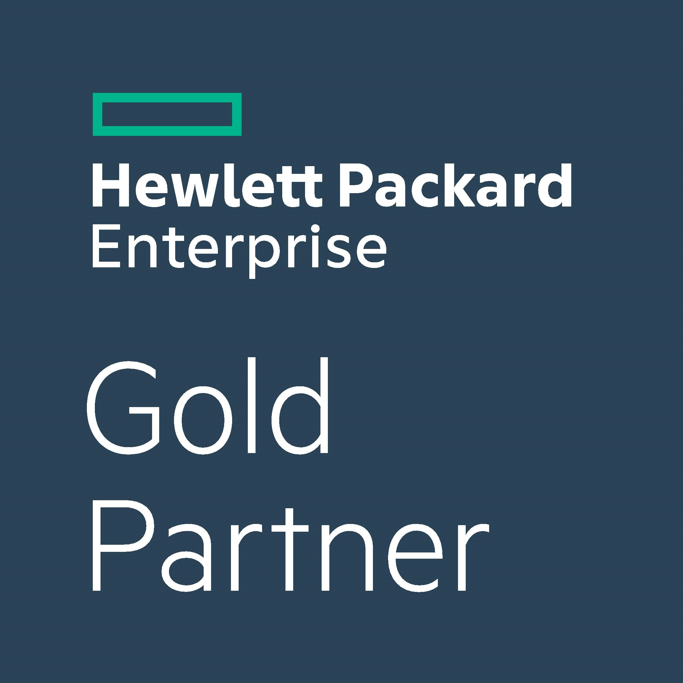 FY16 HPE PartnerReady Insignia