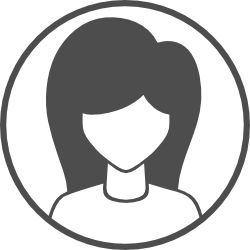 woman profile placeholder