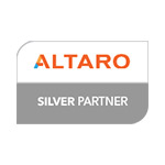 altaro silver partner
