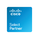 Cisco Select partner