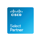 cisco select partner