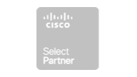 cisco select partner