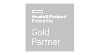 HP Gold partner