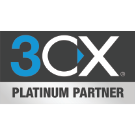 3cx platinum partner