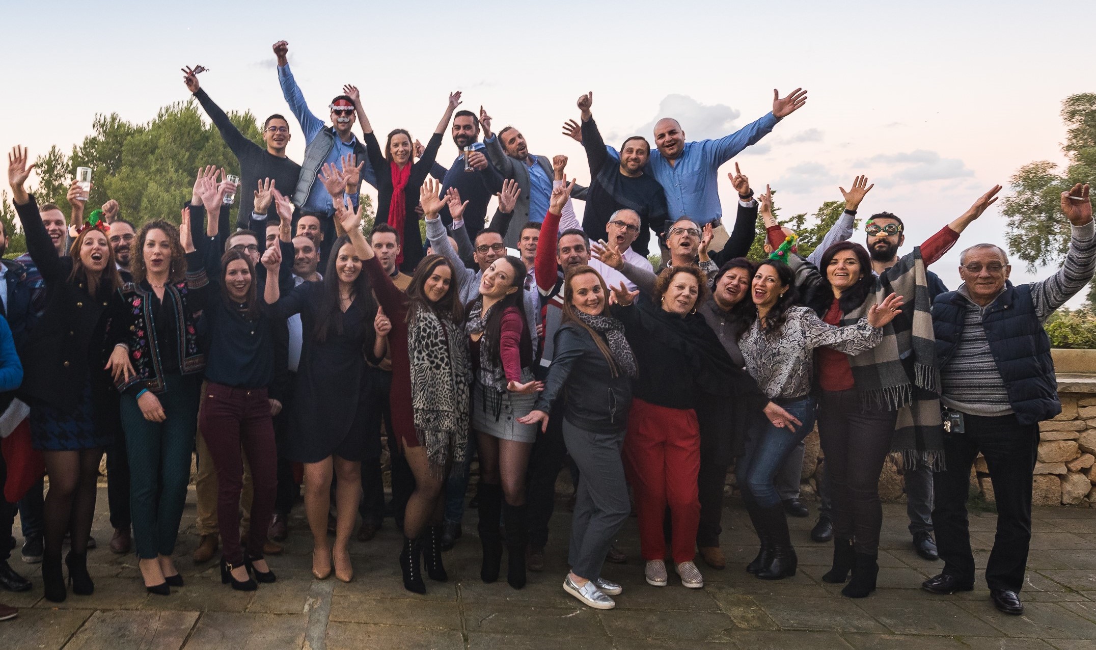 BMIT team