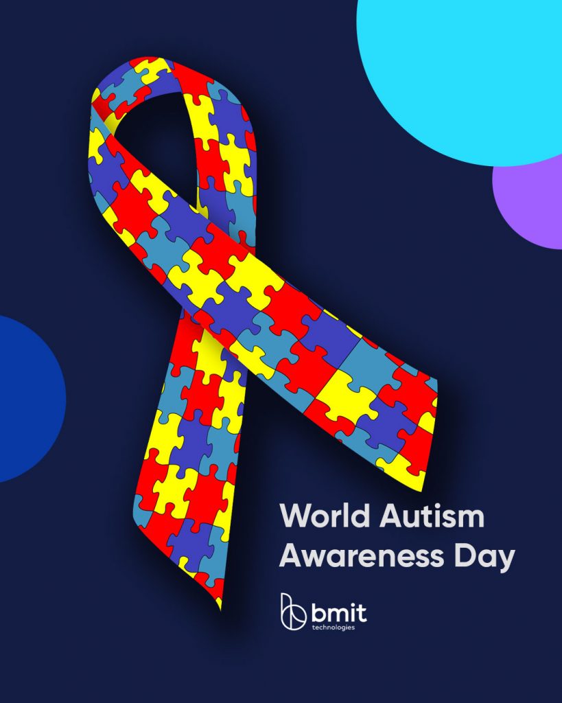 World Autism Awareness Day