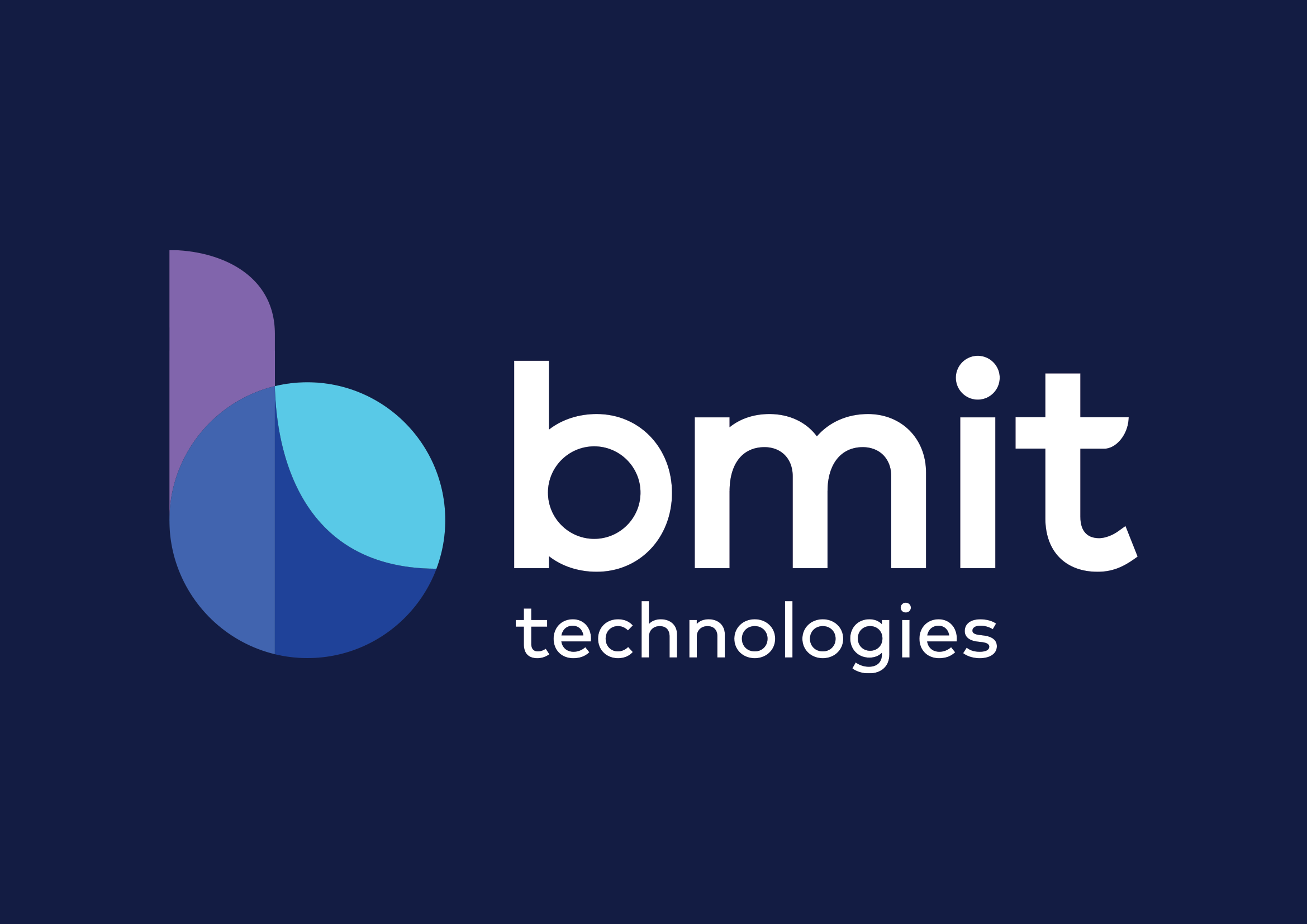 BMIT Technologies Logo