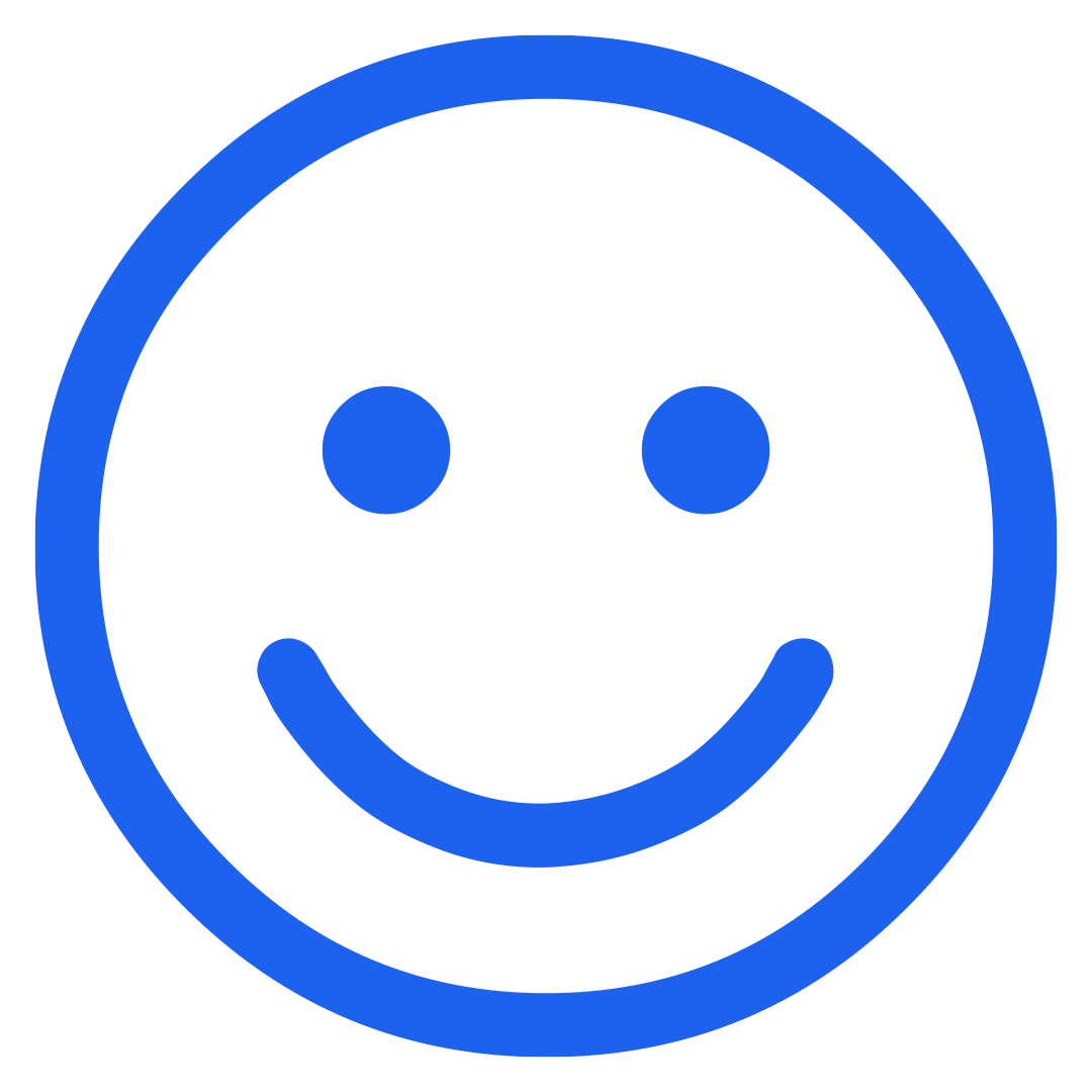 increased happiness