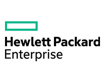 hpe logo