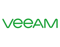 veeam logo