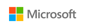 Microsoft Logo