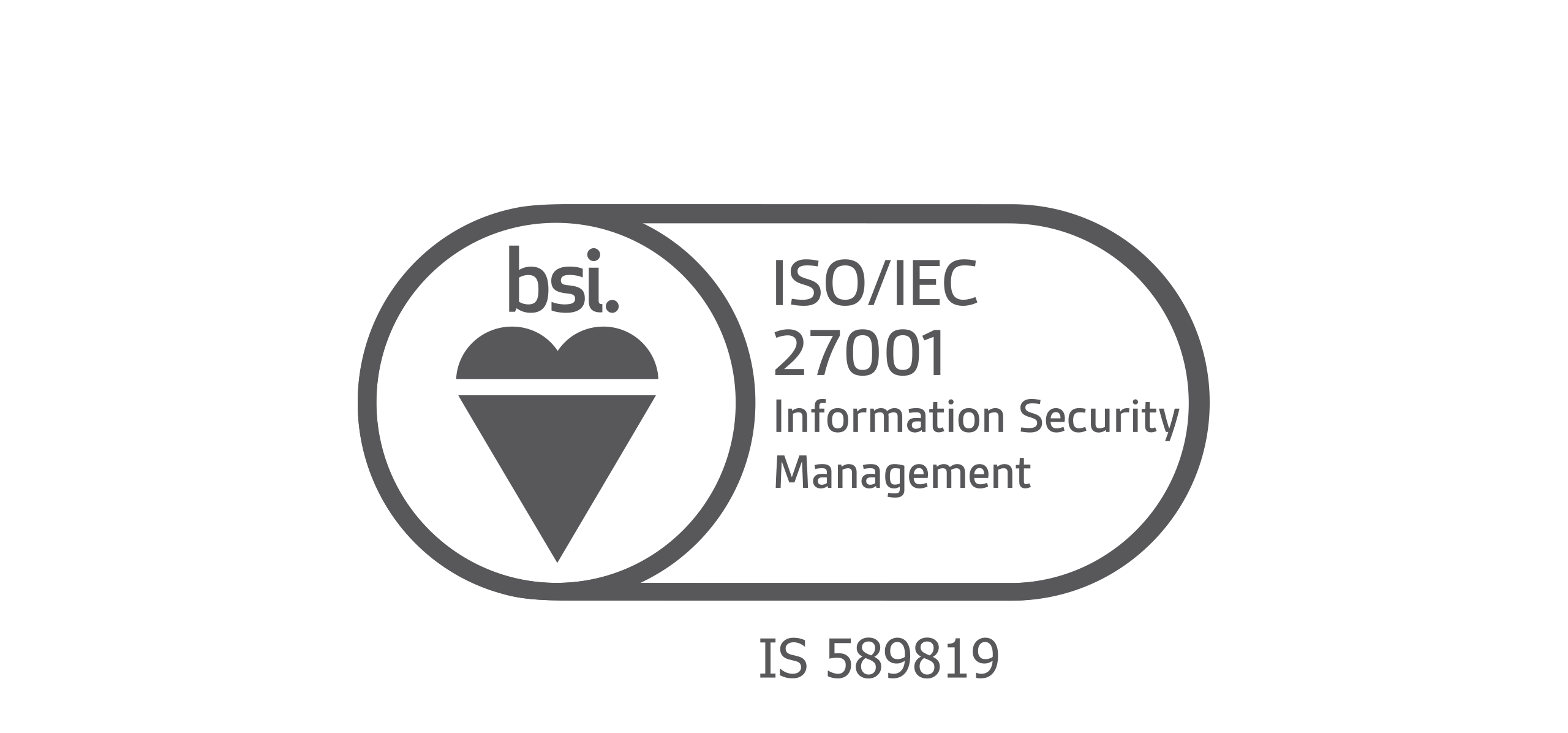 ISO Recertification