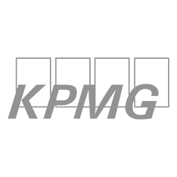 GreyLogo 0000s 0023 609 6090613 kpmg white on clear 1 kpmg logo png