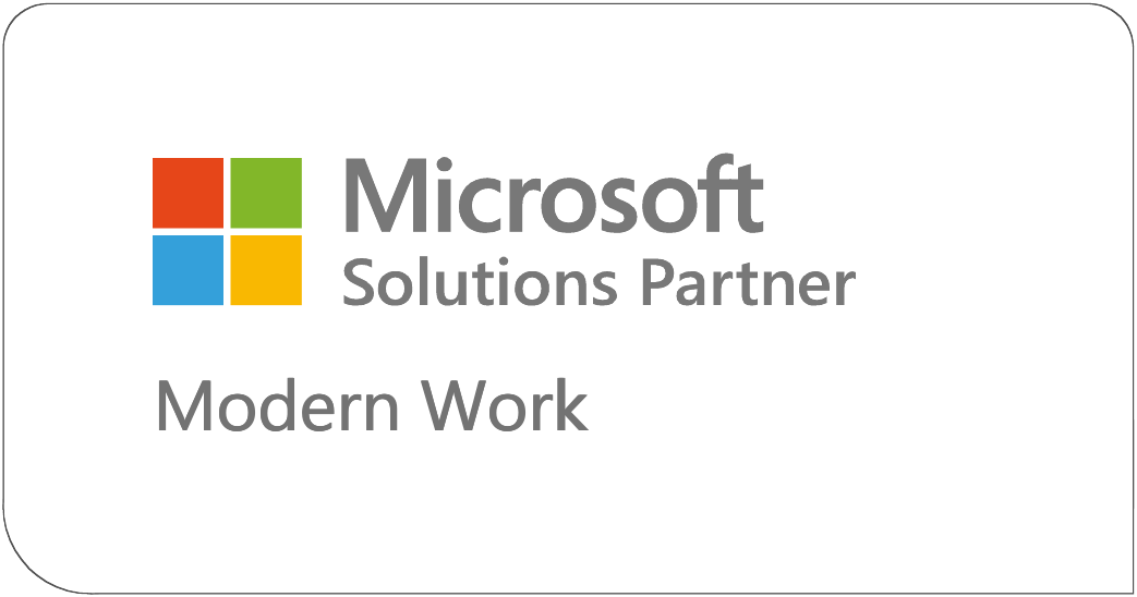 Microsoft Solutions Partner MW color