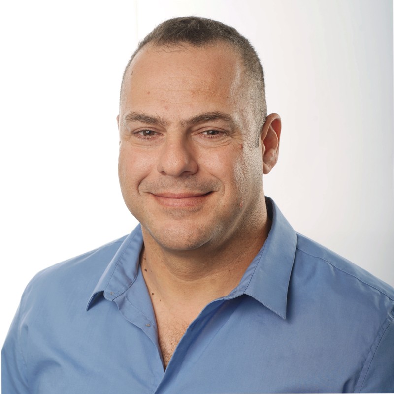 Itzik Tzalaf