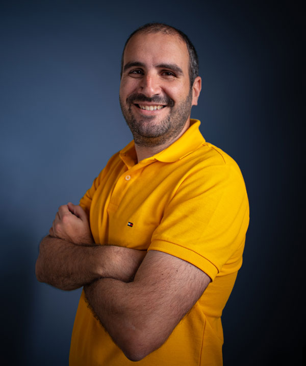 Sean Cohen L