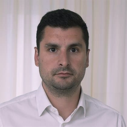 Nikola Begovic