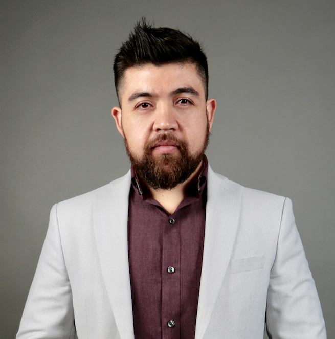 Patricio Cerda