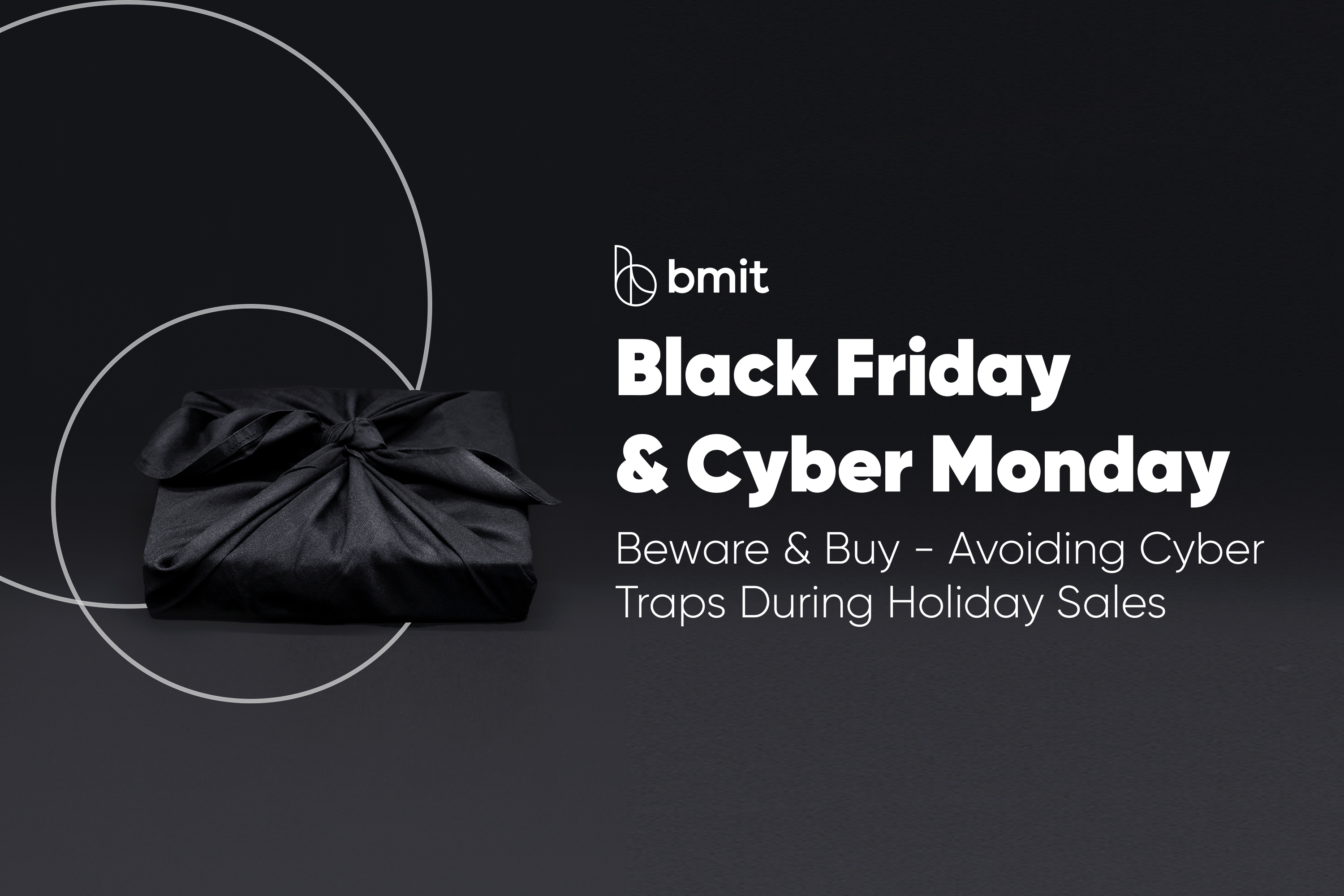 Black Friday and Cyber Monday 23