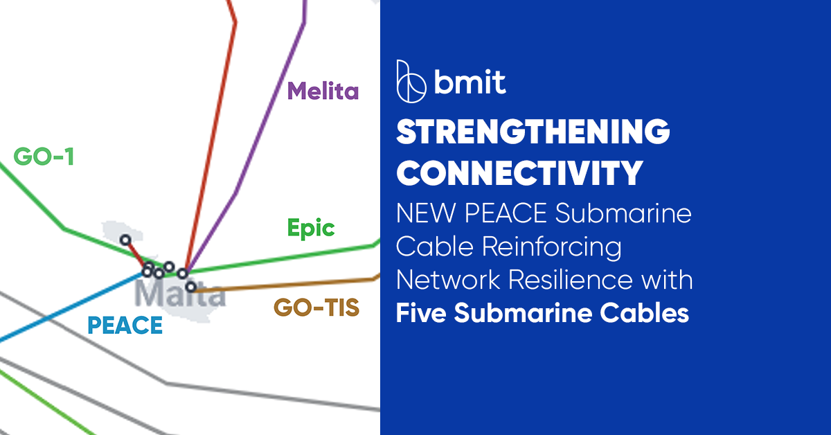 PEACE Cable PR