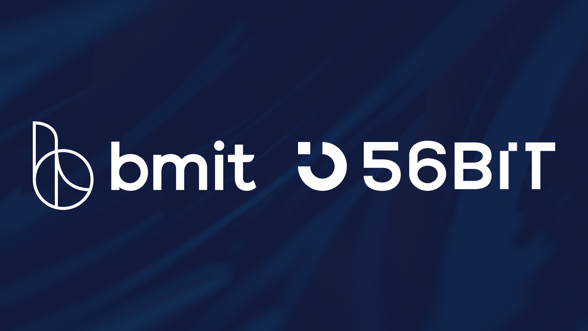 56 Bit Announcement