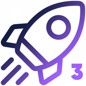 3 Deploy
