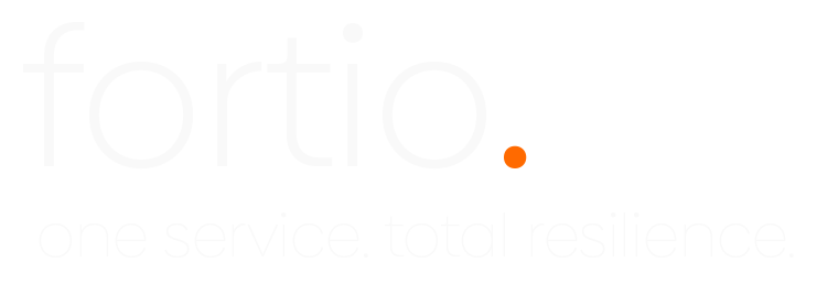 Fortio Logo