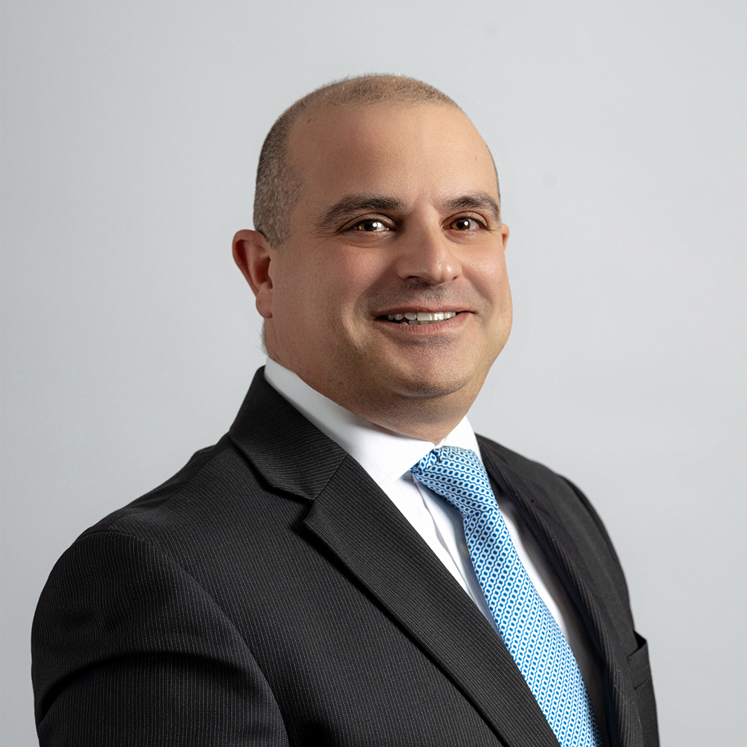 Adrian Scerri Corinthia